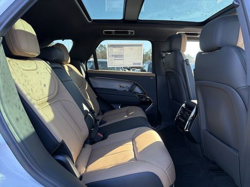 New 2026 Land Rover Range Rover Sport Dynamic SE image 15