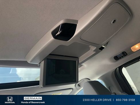 Used 2024 Honda Odyssey Touring image 10