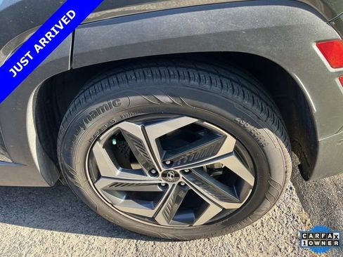 Used 2023 Hyundai Tucson Limited image 9