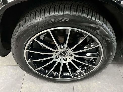 Certified 2022 Mercedes-Benz GLE 450 4MATIC image 7