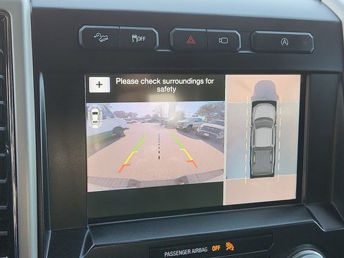 Used 2019 Ford F150 Lariat w/ Equipment Group 502A Luxury image 18