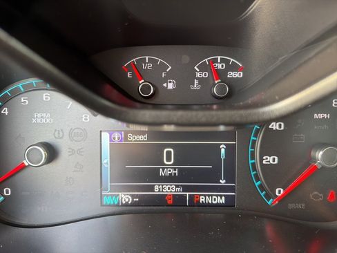 Used 2016 Chevrolet Colorado LT w/ LT Convenience Package image 50