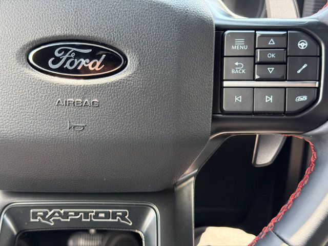 New 2026 Ford F150 Raptor AWD/4WD image 35