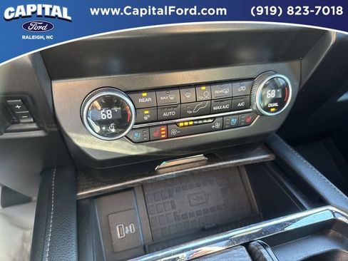 Certified 2021 Ford Expedition Max Limited image 29