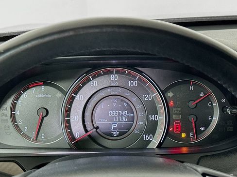 Certified 2017 Honda Accord Sport image 12