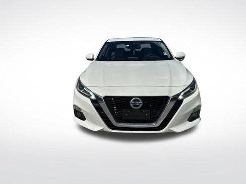Used 2019 Nissan Altima 2.5 SV FWD image 3