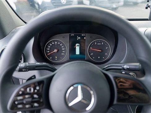 New 2024 Mercedes-Benz Sprinter 4500 image 7