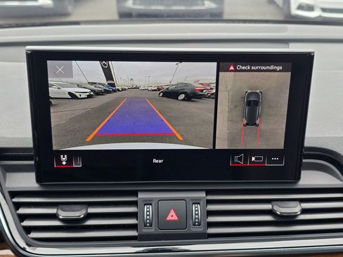 Used 2023 Audi Q5 2.0T Premium Plus image 32