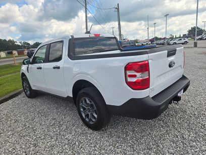 New 2026 Ford Maverick XLT