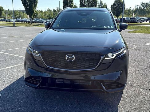 Certified 2026 MAZDA CX-5 2.5 S w/ Premium Plus Package AWD/4WD image 15