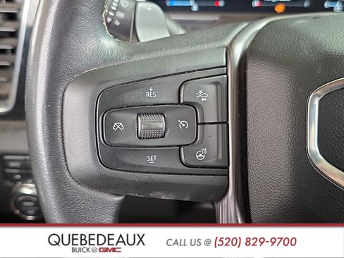 Used 2022 GMC Sierra 1500 Denali Ultimate AWD/4WD image 17