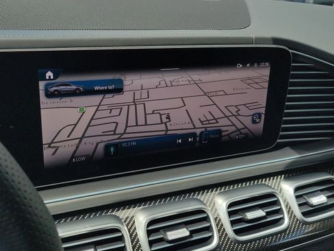 New 2026 Mercedes-Benz GLE 53 AMG 4MATIC Coupe image 32