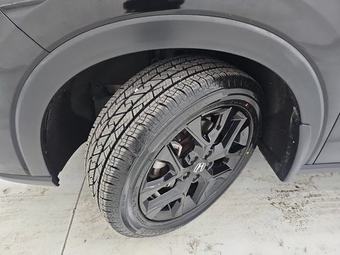 Used 2023 Honda HR-V Sport image 35