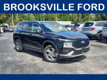 Used 2023 Hyundai Santa Fe SEL