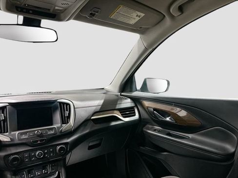 Used 2018 GMC Terrain SLE w/ Driver Convenience Package FWD image 24