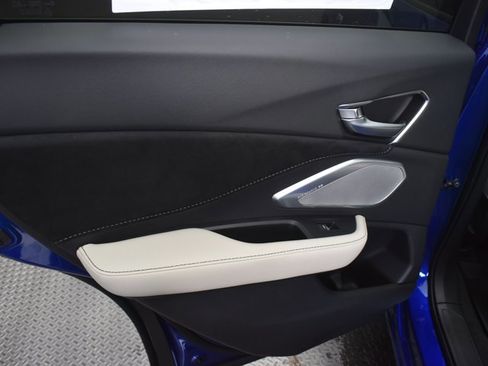 New 2026 Acura RDX A-Spec image 24