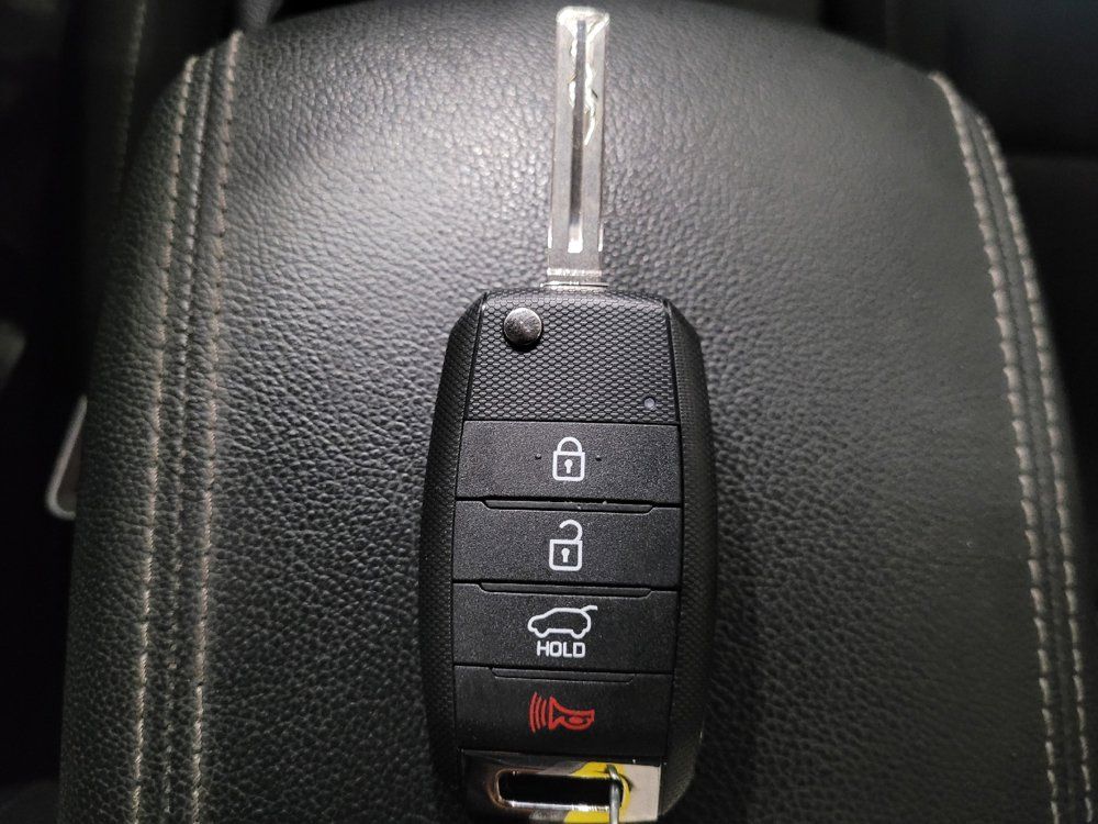 Used 2020 Kia Sportage LX AWD/4WD image 32