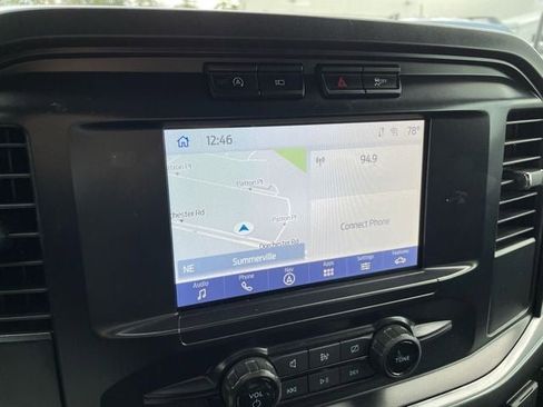 Used 2023 Ford F150 XL w/ STX Appearance Package image 16