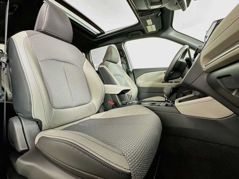 Certified 2026 Subaru Forester Premium AWD/4WD image 26