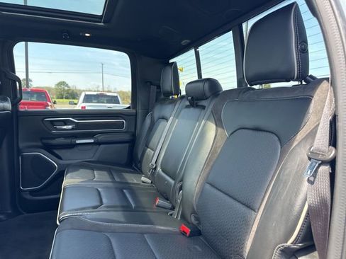 Used 2023 RAM 1500 Laramie image 23