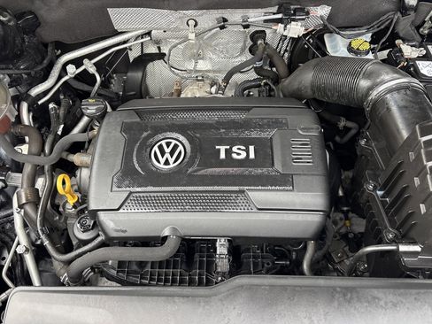 Used 2018 Volkswagen Atlas S image 29