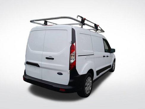 Used 2020 Ford Transit Connect XL FWD image 8