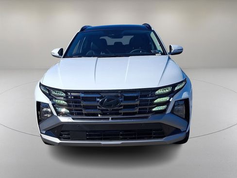 New 2026 Hyundai Tucson Limited image 2