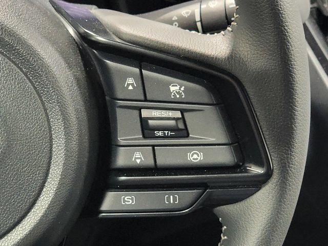 Certified 2026 Subaru Forester Premium AWD/4WD image 28