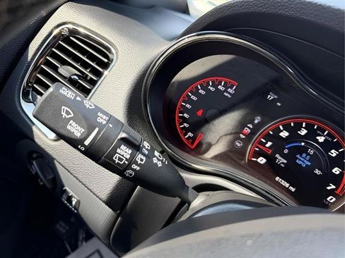 Used 2018 Dodge Durango SRT w/ Technology Group AWD/4WD image 55