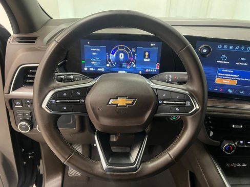 Used 2025 Chevrolet Suburban LT AWD/4WD image 40