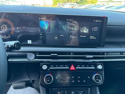 New 2026 Hyundai Tucson SEL image 18