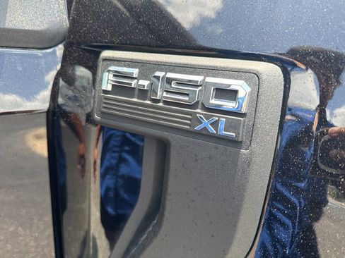 Used 2024 Ford F150 XL w/ Equipment Group 103A High AWD/4WD image 23