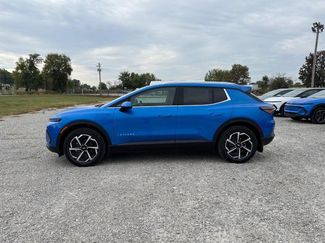 New 2026 Chevrolet Equinox EV LT video 2