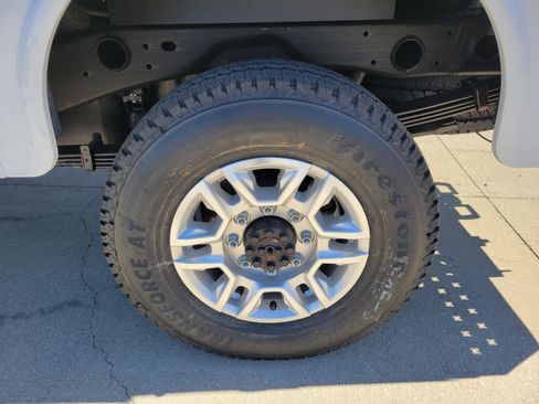 New 2026 Chevrolet Silverado 2500 W/T w/ WT Convenience Package image 31