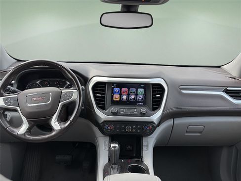 Used 2019 GMC Acadia SLT AWD/4WD image 9
