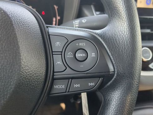 Used 2026 Toyota Corolla LE image 24