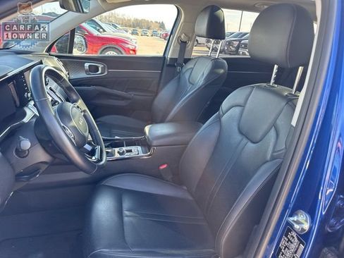 Used 2023 Kia Sorento SX AWD/4WD image 26