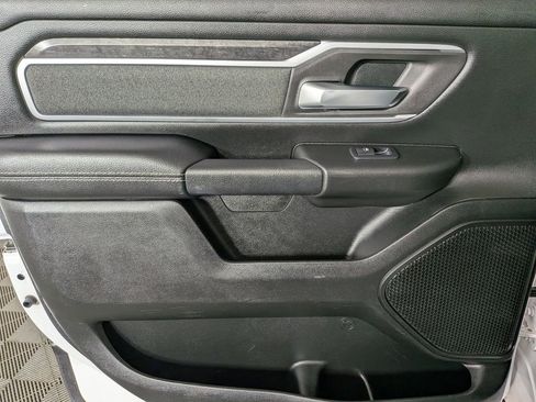 Used 2020 RAM 1500 Big Horn image 30