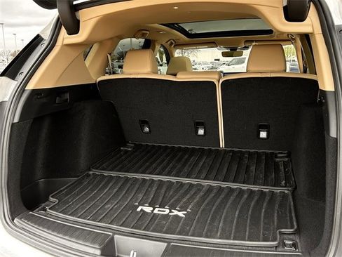 Certified 2024 Acura RDX w/ Technology Package image 34