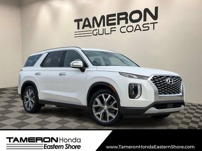 Used 2020 Hyundai Palisade SEL w/ Premium Package