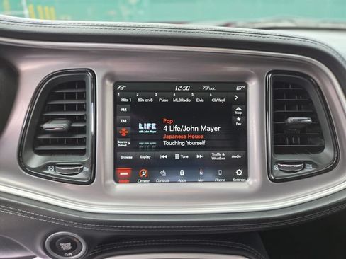 Certified 2022 Dodge Challenger R/T Scat Pack RWD image 10
