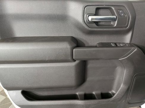 New 2026 Chevrolet Silverado 1500 W/T w/ WT Value Package AWD/4WD image 13