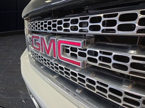 Used 2014 GMC Sierra 3500 SLE image 37