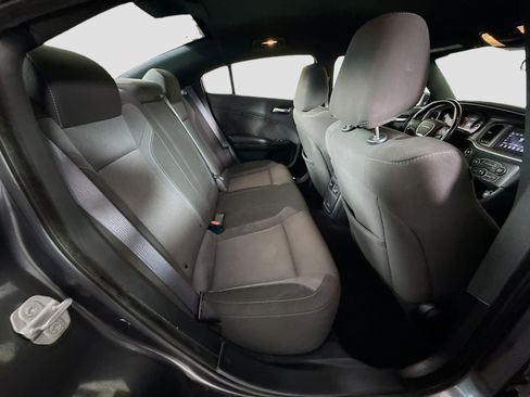 Used 2022 Dodge Charger SXT w/ Driver Convenience Group image 27