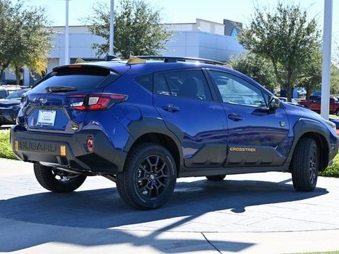 New 2026 Subaru Crosstrek 2.5i Wilderness image 3