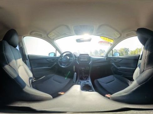 Used 2022 Subaru Crosstrek 2.0i w/ Popular Package #1 AWD/4WD image 32