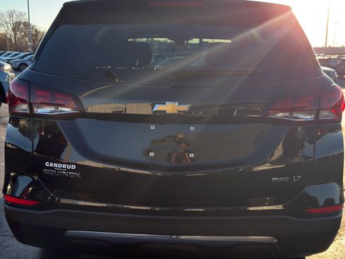 Certified 2022 Chevrolet Equinox LT image 7