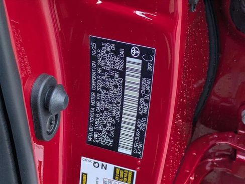 New 2025 Toyota Crown Signia image 17