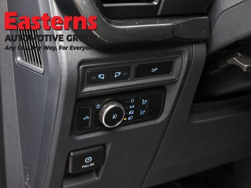 Used 2023 Ford F150 XLT w/ Equipment Group 302A High AWD/4WD image 22