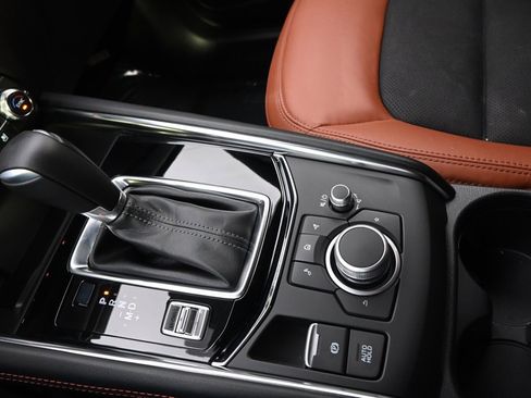 Certified 2025 MAZDA CX-5 Carbon Edition image 32